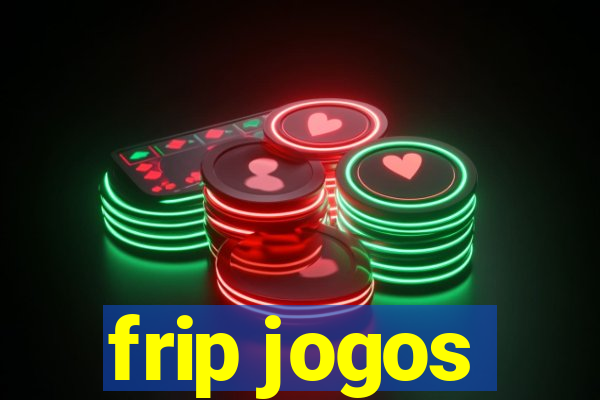 frip jogos